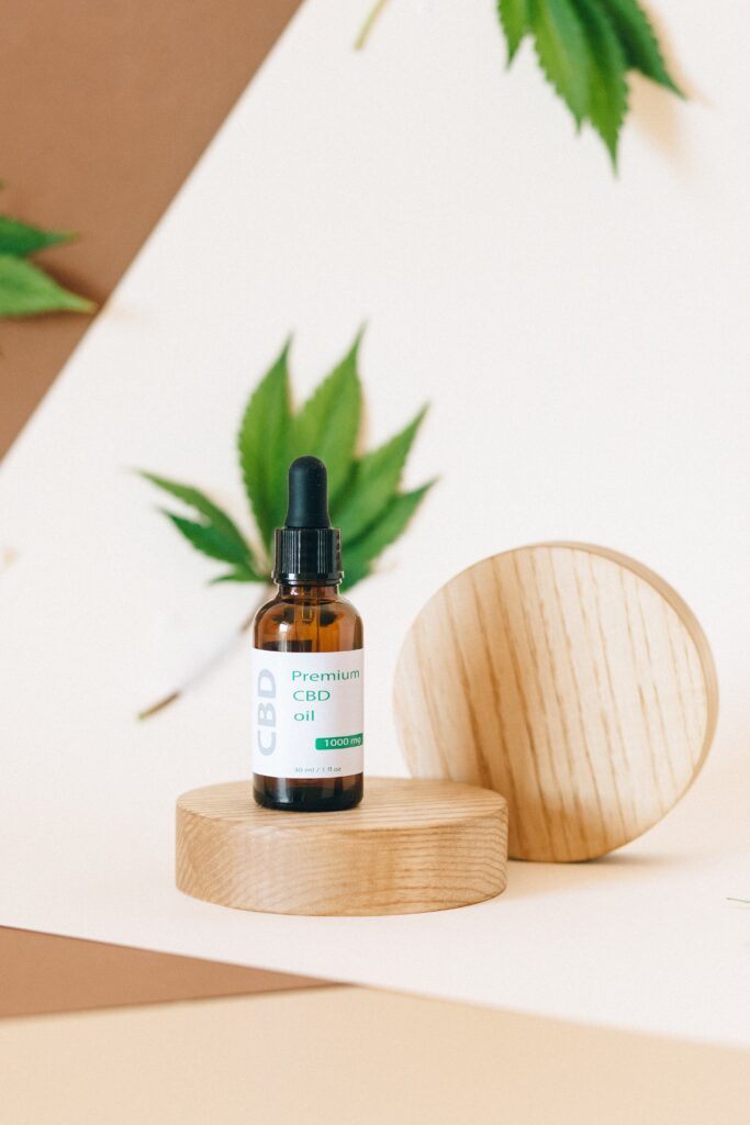 cbd oil